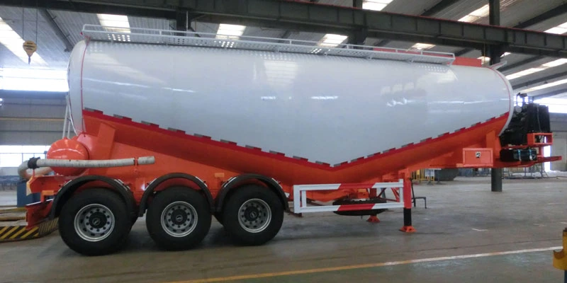 Bulk Cement Tanker for Sale Bulk Cement Tanker for Sale